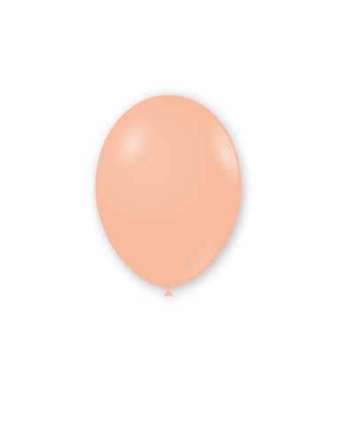 Palloncini Classic Line Pastello 12" - 30cm Rosa Cipria 69 - 100pz | G3S