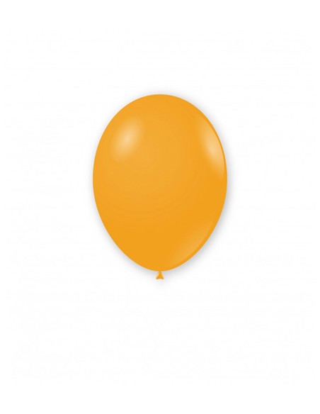 Palloncini Classic Line Pastello 12" - 30cm Giallo 36 - 100pz | G3S Ingrosso