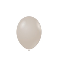 Palloncini Classic Line Pastello 12" - 30cm Latte 113 - 100pz | G3S Party