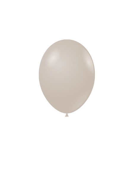 Palloncini Classic Line Pastello 12" - 30cm Latte 113 - 100pz | G3S Party