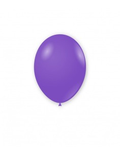 Palloncini Classic Line Pastello 12" - 30cm Lavanda 49 - 100pz | Vendita Ingrosso G3S