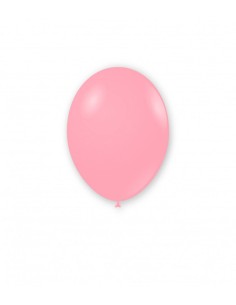 Palloncini Classic Line Pastello 12" - 30cm Rosa 24 - 100pz | G3S Party