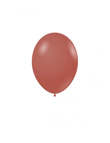 Palloncini Classic Line Pastello 12" - 30cm Rosa Antico 99 - 100pz | G3S Ingrosso