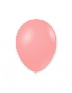 Palloncini Classic Line Pastello 12" - 30cm Rosa Baby 40 - 100pz | G3S