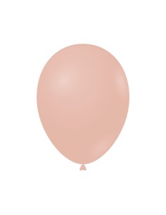 Palloncini Classic Line Pastello 12" - 30cm Rosa Conchiglia - 100pz | G3S Ingrosso