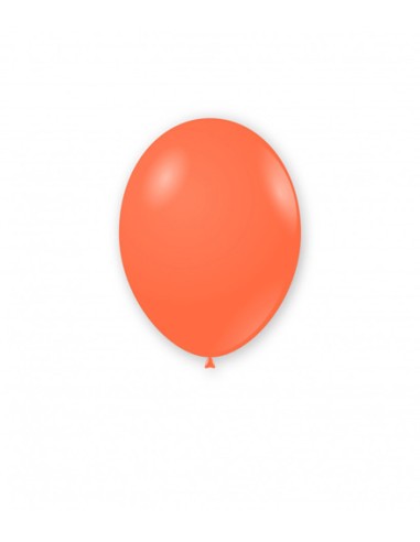 Palloncini Classic Line Pastello 12" - 30cm Salmone 16 - 100pz | Vendita Ingrosso G3S