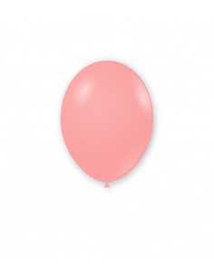 Palloncini Classic Line Pastello 13" - 32cm Rosa Baby 40 - 100pz | G3S Ingrosso