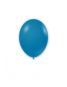 Palloncini Classic Line Pastello 13" - 33cm Blu 52 - 100pz | G3S Ingrosso