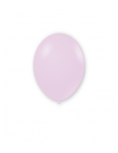 Palloncini Classic Line Pastello 13" - 33cm Lilla 44 - 100pz | G3S