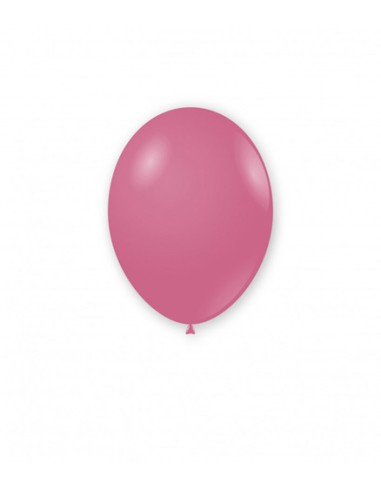 Palloncini Classic Line Pastello 13" - 33cm Rosa 26 - 100pz | G3S Ingrosso