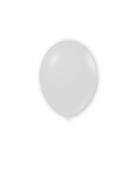 Palloncini Classic Line Pastello 13" - 33cm Trasparente 57 - 100pz | G3S Party