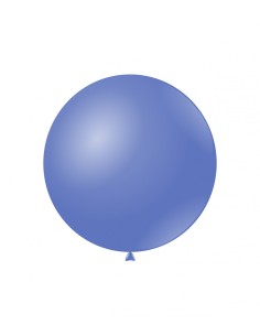 Palloncini Classic Line Pastello 19" - 48cm Periwinkle 53 - 50pz | G3S Ingrosso