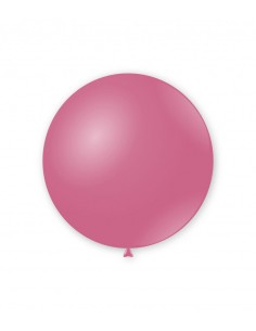 Palloncini Classic Line Pastello 19" - 48cm Rosa 26 - 50pz | G3S Party