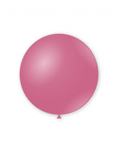 Palloncini Classic Line Pastello 19" - 48cm Rosa 26 - 50pz | G3S Party