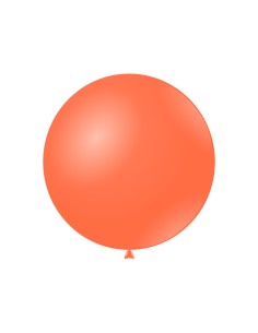 Palloncini Classic Line Pastello 19" - 48cm Salmone 16 - 50pz | G3S