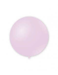 Palloncini Classic Line Pastello 19" - 48cm Lilla 44 - 50pz | Vendita Ingrosso G3S