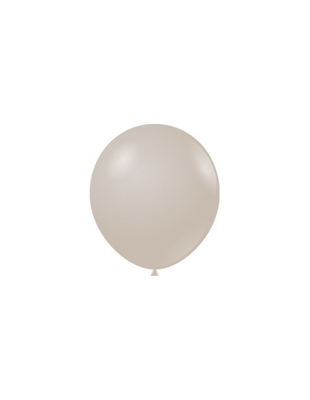 Palloncini Classic Line Pastello 5" - 13cm Latte 113 - 100pz | Vendita Ingrosso G3S