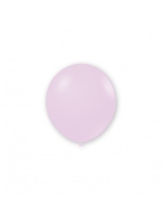 Palloncini Classic Line Pastello 5" - 13cm Lilla 44 - 100pz | G3S