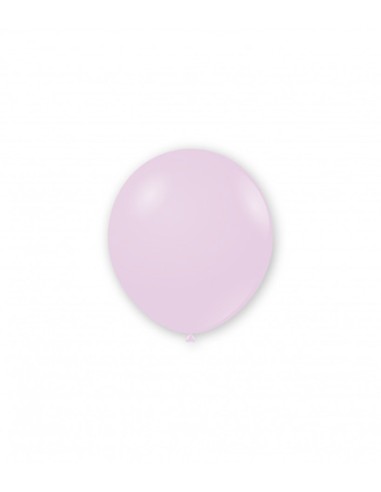 Palloncini Classic Line Pastello 5" - 13cm Lilla 44 - 100pz | G3S