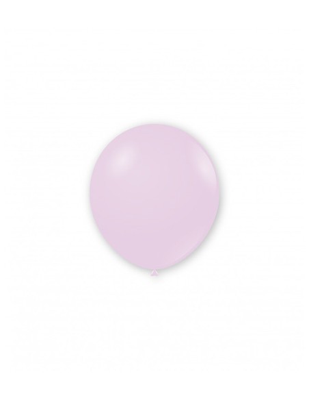 Palloncini Classic Line Pastello 5" - 13cm Lilla 44 - 100pz | G3S