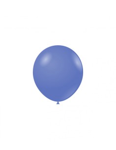 Palloncini Classic Line Pastello 5" - 13cm Periwinkle 53 - 100pz | Vendita Ingrosso G3S