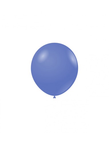 Palloncini Classic Line Pastello 5" - 13cm Periwinkle 53 - 100pz | Vendita Ingrosso G3S