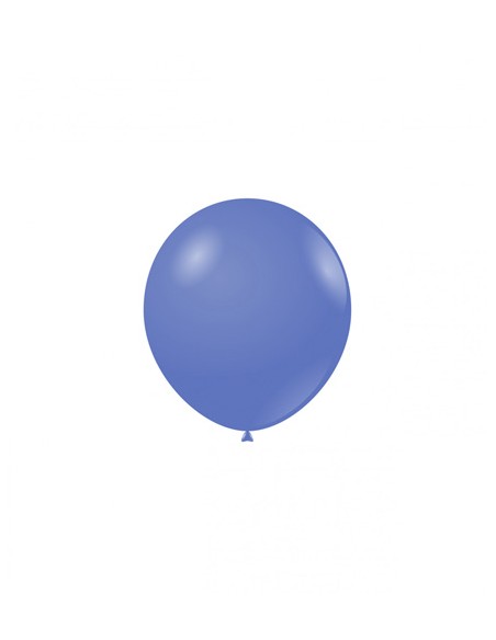 Palloncini Classic Line Pastello 5" - 13cm Periwinkle 53 - 100pz | Vendita Ingrosso G3S