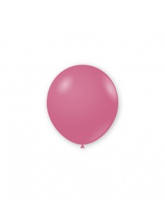 Palloncini Classic Line Pastello 5" - 13cm Rosa 26 - 100pz | G3S
