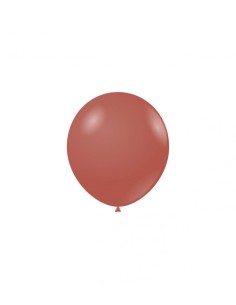Palloncini Classic Line Pastello 5" - 13cm Rosa Antico 99 - 100pz | G3S Ingrosso
