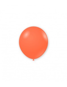 Palloncini Classic Line Pastello 5" - 13cm Salmone 16 - 100pz | Vendita Ingrosso G3S