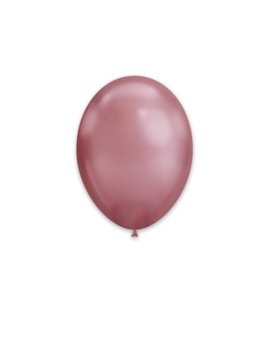 Palloncini Classic Line Cromato 13" - 33cm Rosa 91 - 50pz | Vendita Ingrosso G3S