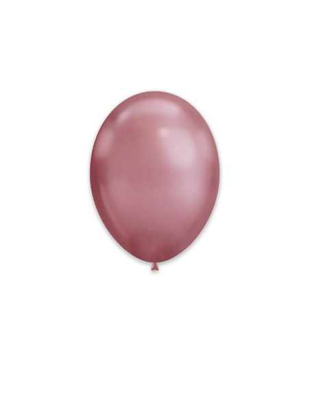 Palloncini Classic Line Cromato 13" - 33cm Rosa 91 - 50pz | Vendita Ingrosso G3S