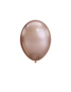 Palloncini Classic Line Cromato 13" - 33cm Rosa Gold 96 - 50pz | G3S Ingrosso