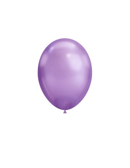 Palloncini Classic Line Cromato 13" - 33cm Viola 97 - 50pz | Vendita Ingrosso G3S