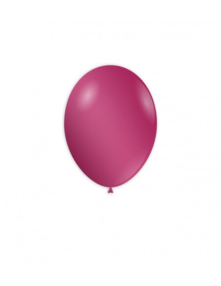 Palloncini Classic Line Metallizzato 10" - 26cm Fucsia 67 - 100pz | G3S Party