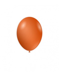 Palloncini Classic Line Metallizzato 12" - 30cm Arancio 70 - 100pz | G3S