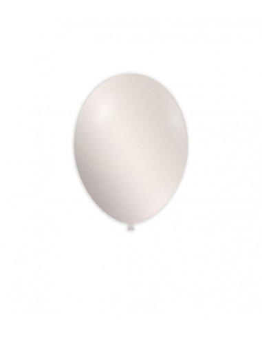 Palloncini Classic Line Metallizzato 12" - 30cm Perla 60 - 100pz | G3S