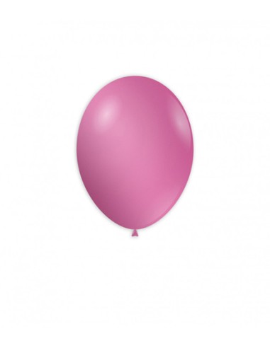 Palloncini Classic Line Metallizzato 12" - 30cm Rosa 74 - 100pz | G3S Party