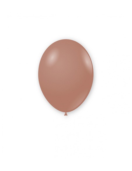 Palloncini Classic Line Metallizzato 12" - 30cm Rosa Gold 81 - 100pz | Vendita Ingrosso G3S