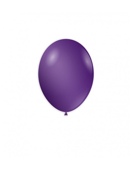 Palloncini Classic Line Metallizzato 12" - 30cm Viola 72 - 100pz | G3S Ingrosso