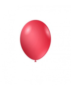 Palloncini Classic Line Metallizzato 13" - 33cm Rosso 78 - 100pz | Vendita Ingrosso G3S