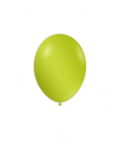 Palloncini Classic Line Metallizzato 13" - 33cm Verde 77 - 100pz | G3S Ingrosso