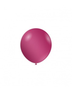 Palloncini Classic Line Metallizzato 5" - 13cm Fucsia 67 - 100pz | G3S Party