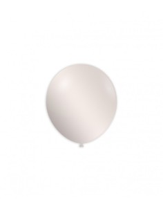 Palloncini Classic Line Metallizzato 5" - 13cm Perla 60 - 100pz | G3S Ingrosso