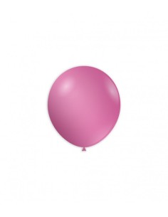 Palloncini Classic Line Metallizzato 5" - 13cm Rosa 74 - 100pz | G3S