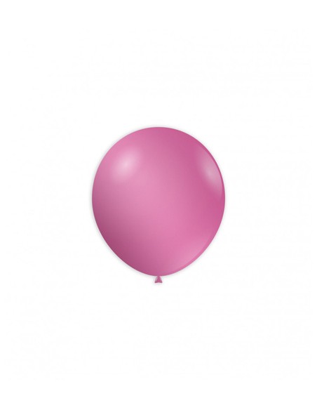Palloncini Classic Line Metallizzato 5" - 13cm Rosa 74 - 100pz | G3S