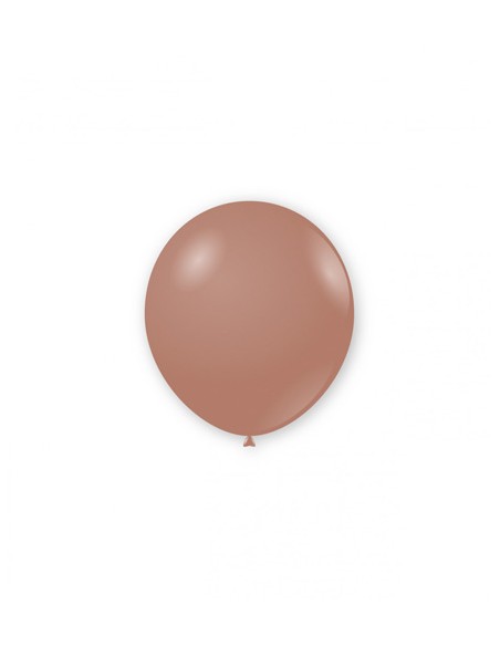 Palloncini Classic Line Metallizzato 5" - 13cm Rosa Gold 81 - 100pz | G3S Party