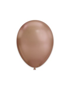 Palloncini Classic Line Titanio 12" - 30cm Rame 104 - 50pz | Vendita Ingrosso G3S