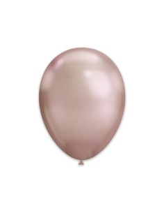 Palloncini Classic Line Titanio 12" - 30cm Rosa Gold 103 - 50pz | G3S Ingrosso