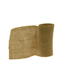 Nastro in Yuta 10 cm x 3 m - vista bobina